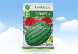 科美6号